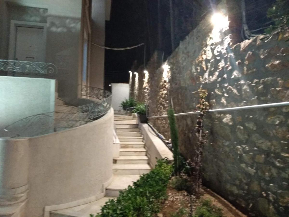 King Lodge Athens Exterior photo